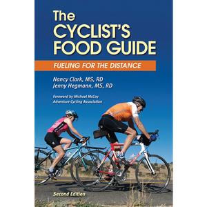 The Cyclist's Food Guide