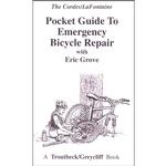 Pocket Guide to Emergency Bicycle Repair