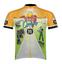 Bicycle Route 66 Jersey
