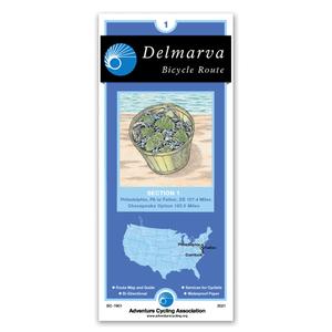 Delmarva Section 1