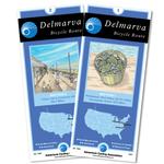 Delmarva Map Set