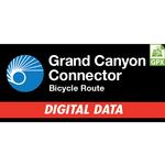 Grand Canyon Connector GPX Data