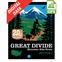 Great Divide Mountain Bike Route, Section 2 GPX Data