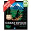 Great Divide Mountain Bike Route, Section 3 GPX Data