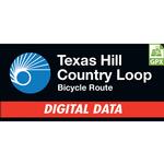 Texas Hill Country Loop GPX Data