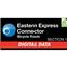 Eastern Express Connector Section 1 GPX Data