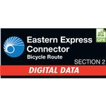 Eastern Express Connector Section 2 GPX Data
