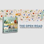 Open Road Games Board Game