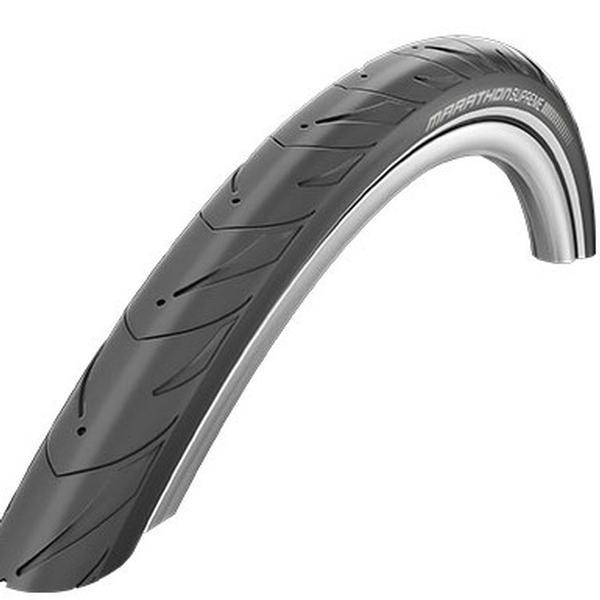 kwaliteit knop specificeren Schwalbe Marathon Supreme HS 469 - Tires/Tubes/Inflation | Adventure  Cycling Association