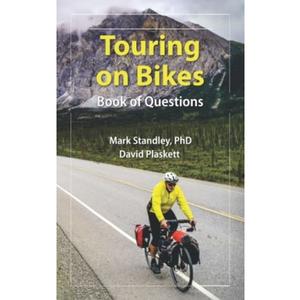 Touring on Bikes: Book of Questions