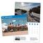 Adventure Cycling Association 2022 Calendar