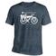 Adventure Cycling Association Bike Touring T-Shirt