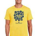 Adventure Cycling Association Bikelingual T-Shirt
