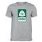 Adventure Cycling Association US Bicycle Route System T-Shirt
