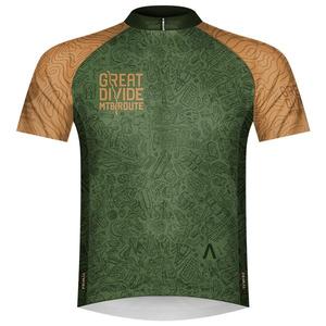 Adventure Cycling Association Great Divide Jersey