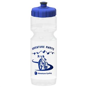 Adventure Cycling Association Water Bottle