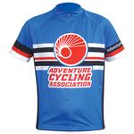 Adventure Cycling Association Signature Cycling Jersey