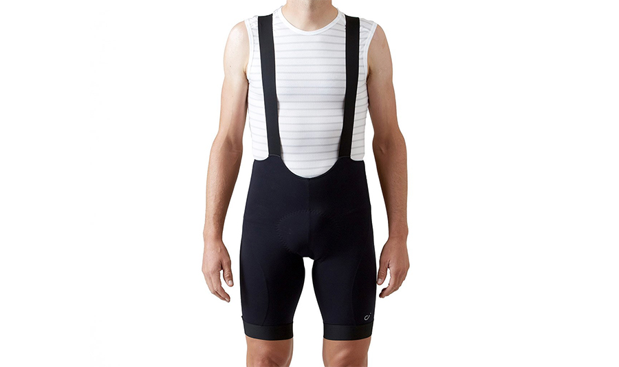 Velocio Luxe Bib Shorts reviewed on the Great Divide Mountain Bike Route