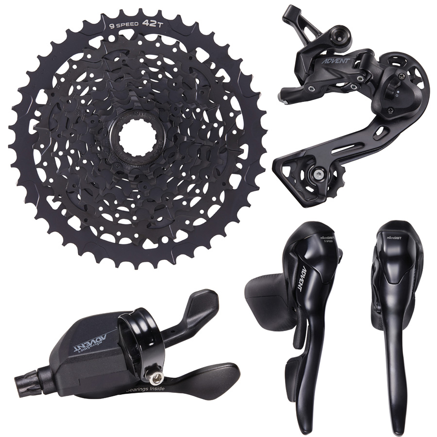 The Case for a 1x Drivetrain on Your Touring Bike Adventure Cycling