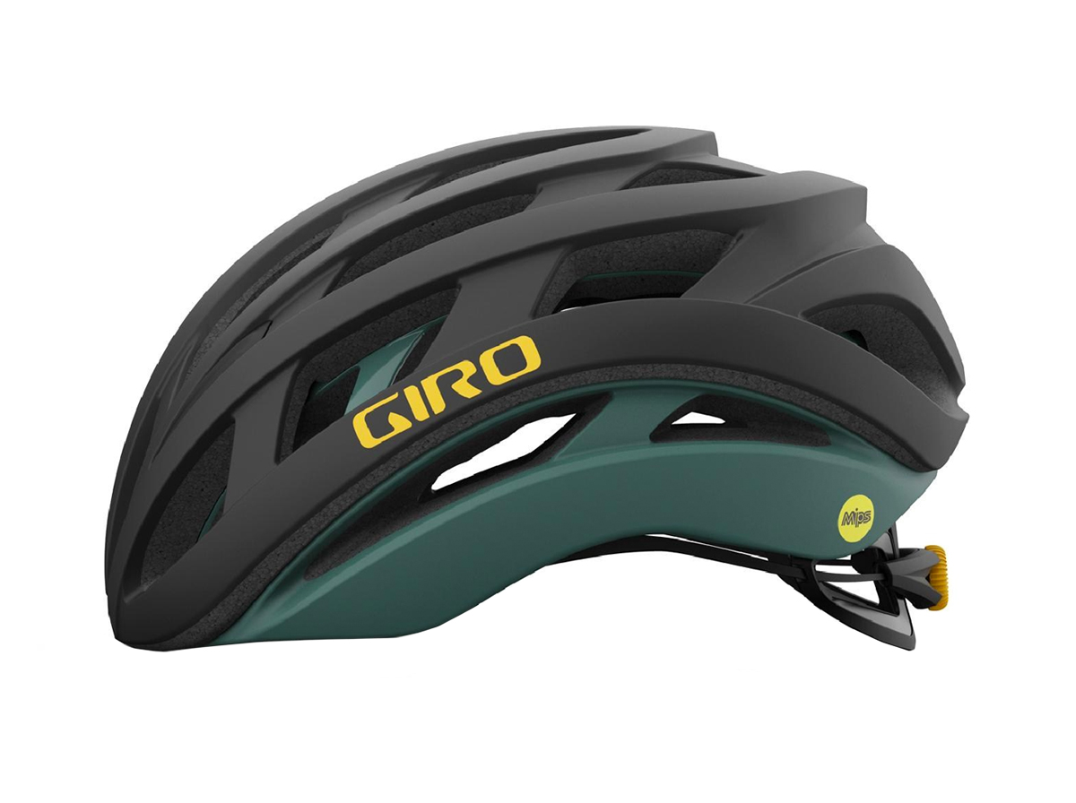 Giro Helios Spherical Helmet