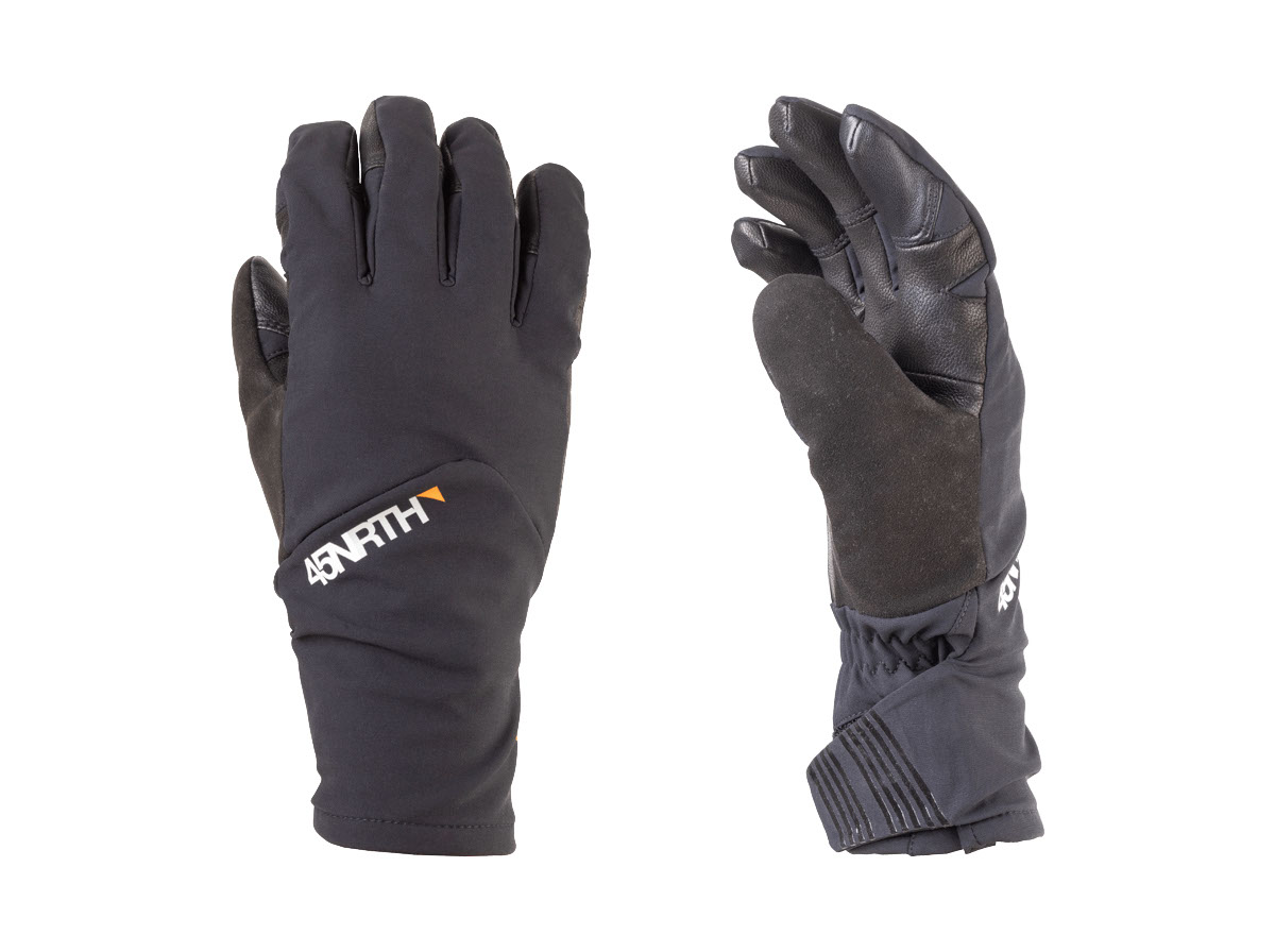 45NRTH Sturmfist 5 Winter Cycling Gloves