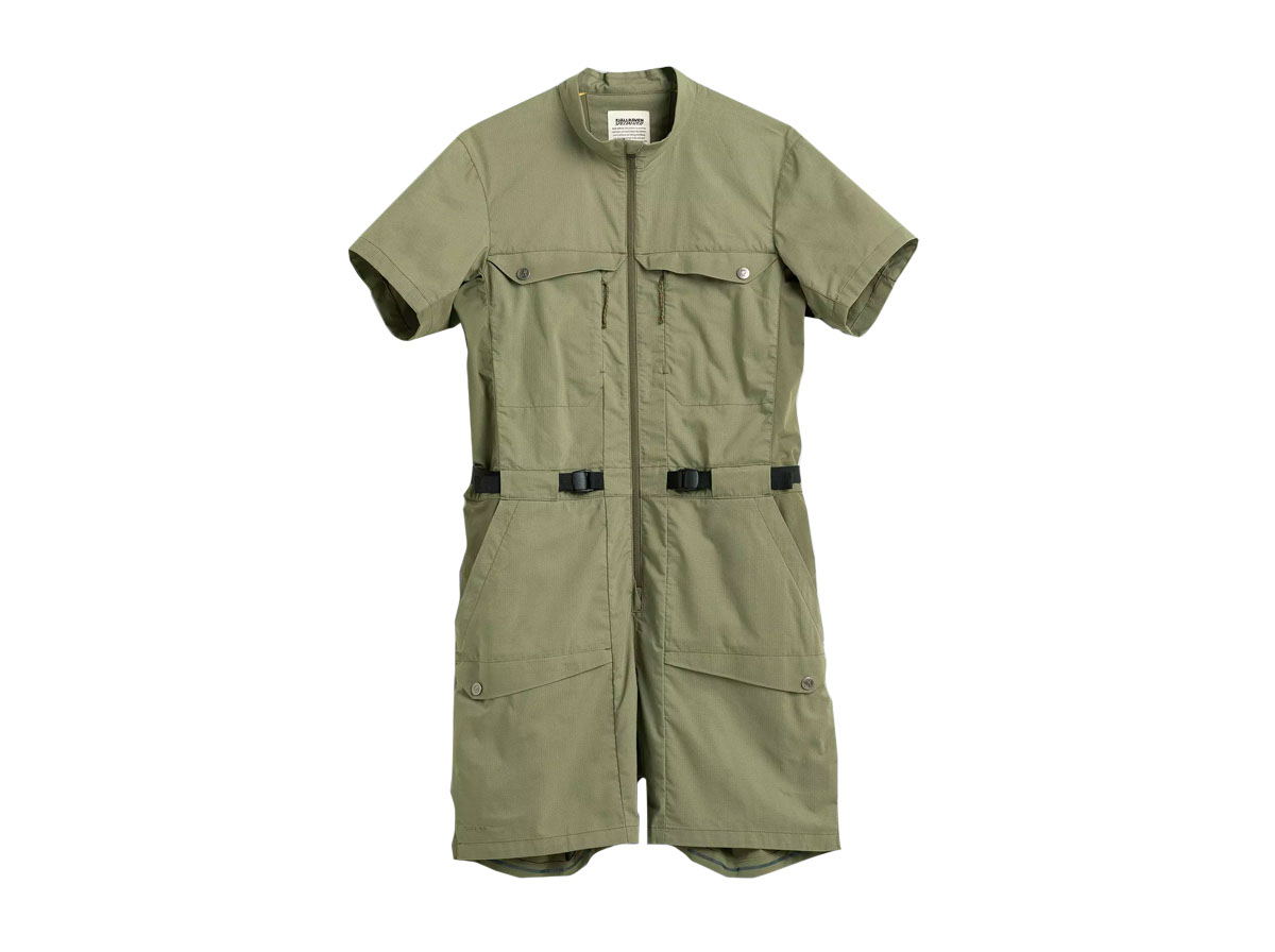 Specialized Fjallraven Field Suit
