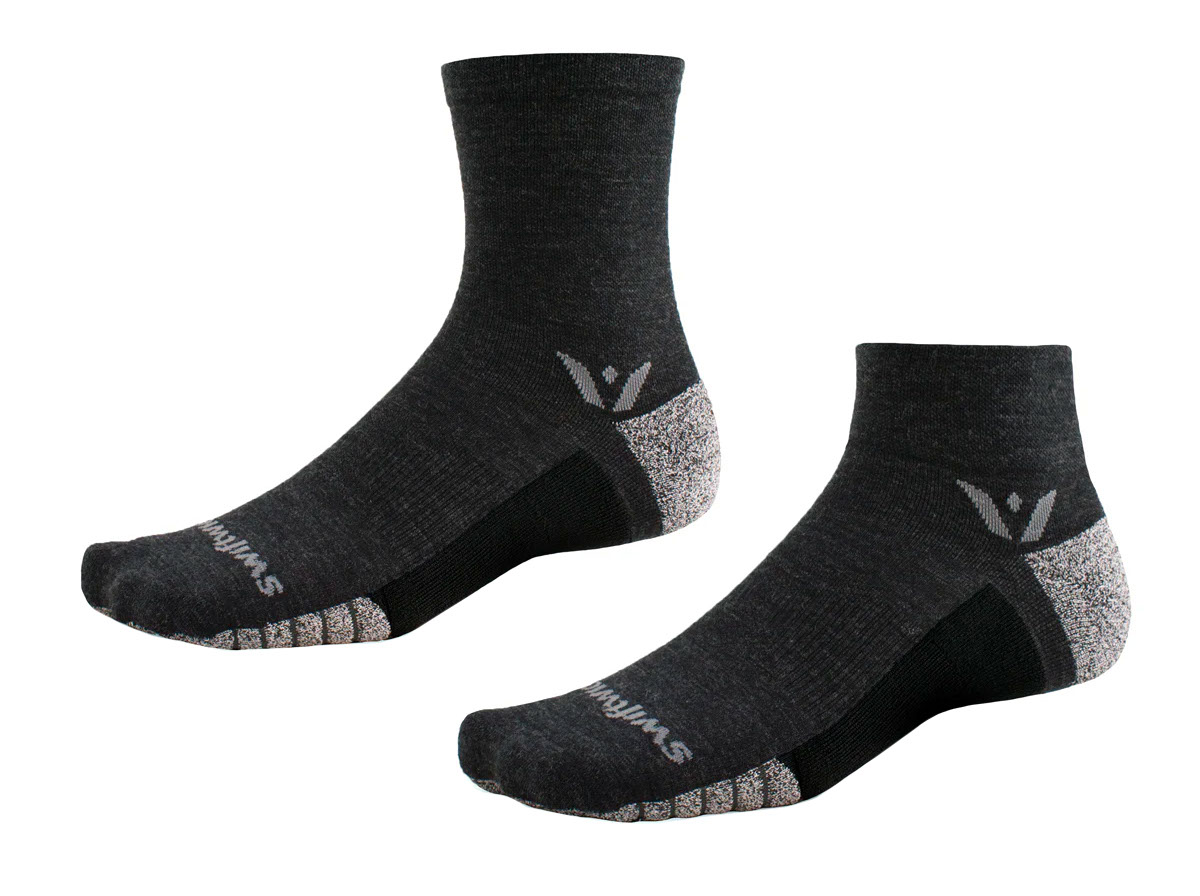Swiftwick Flite XT Trail socks