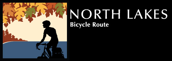 North Lakes banner