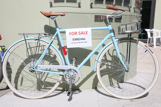 cycling sale