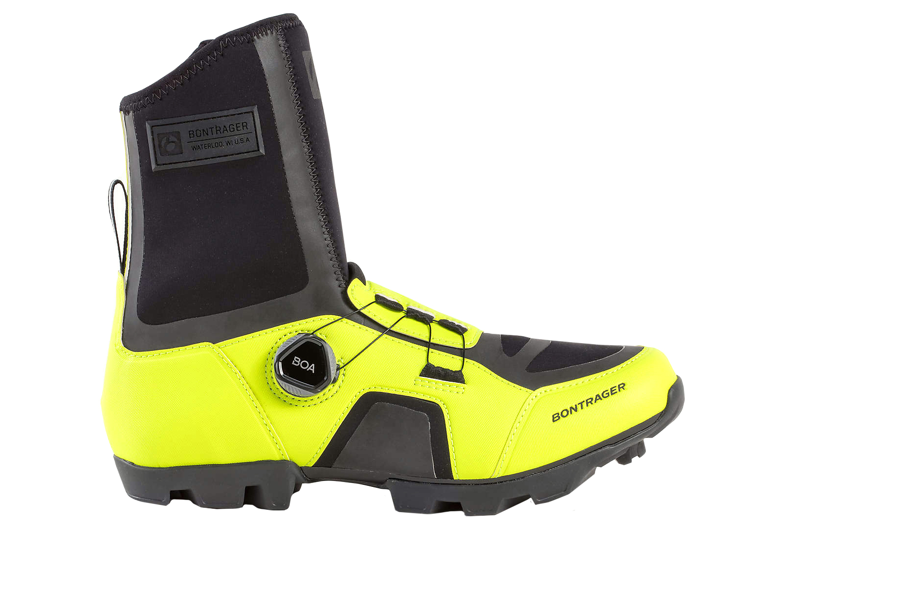 Bontrager JFW Winter Cycling Shoe