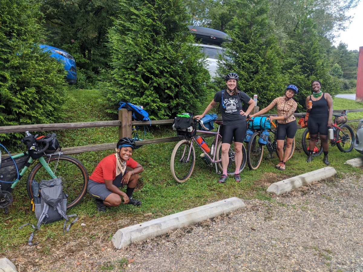 Adventure Cycling Launches Short - 884AE32B 62E1 BC68 648D4EC32F53CDCE Custom1200xauto 