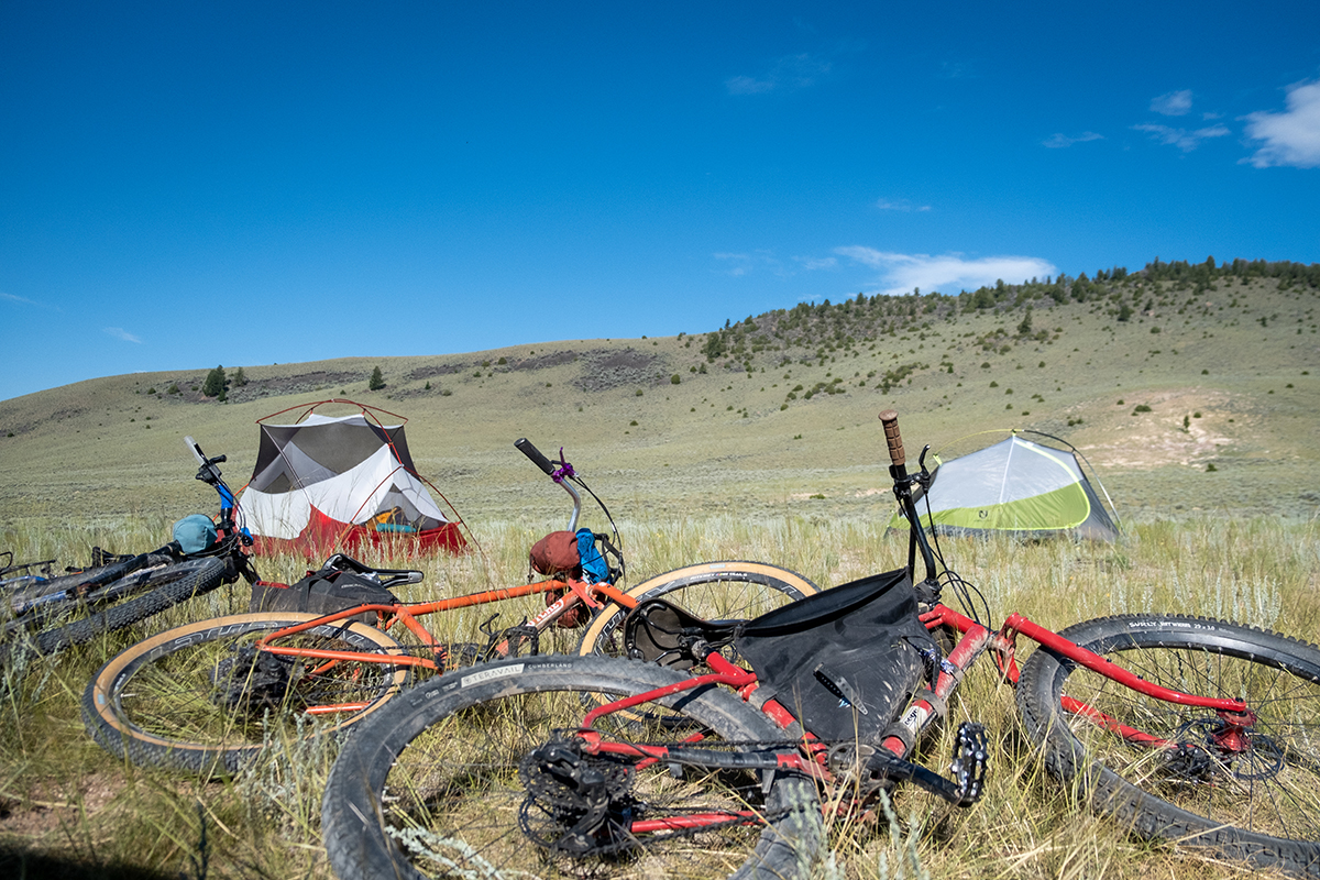 ritchey ascent road test