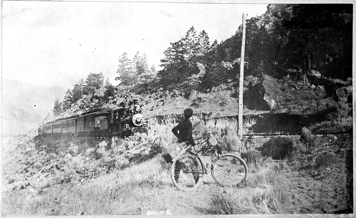 frank lenz the lost cyclist