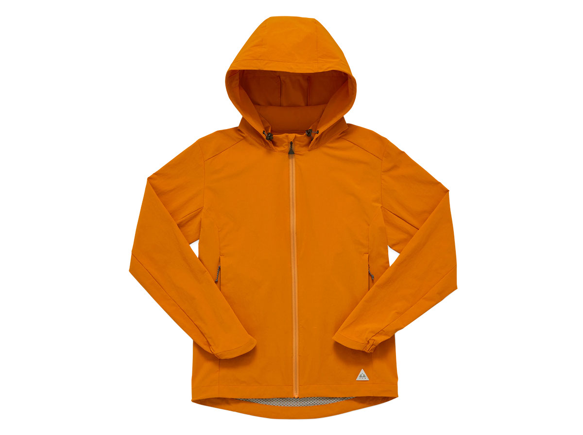 Gear for the last few days of cold riding