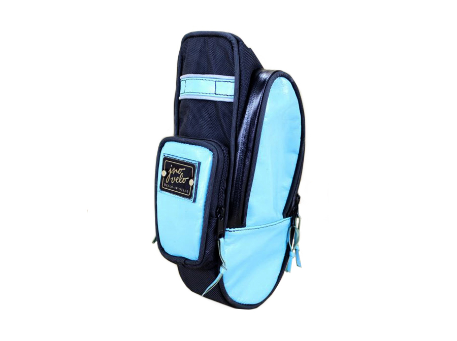 Jano Velo Clubride Saddlebag