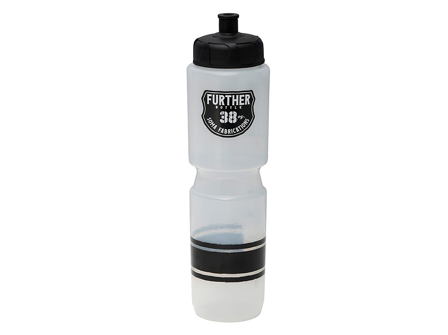 Soma Further Water Bottle