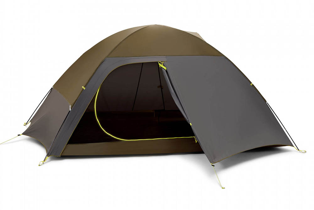 Vargo No-Fly 2P Tent