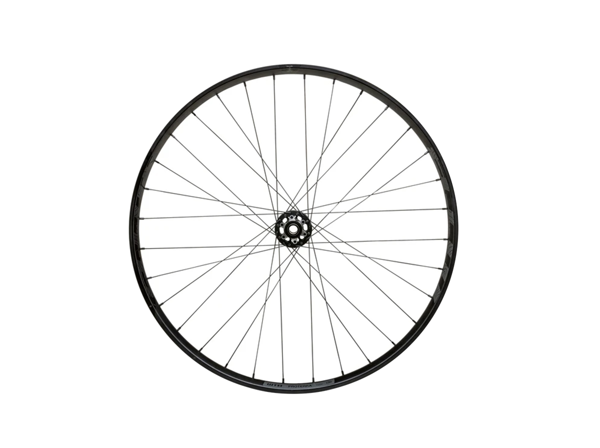 WTB Proterra Tough i30 wheels