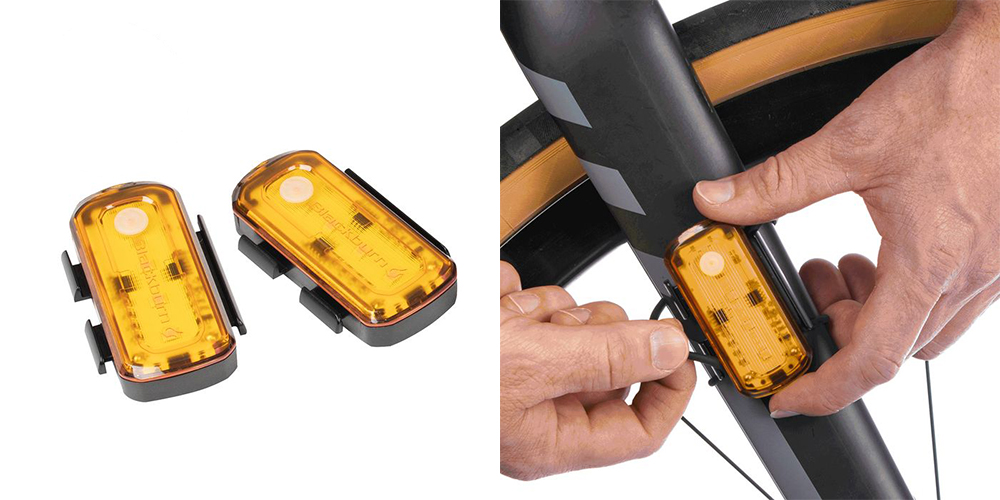 Blackburn Grid Side Beacon Lights