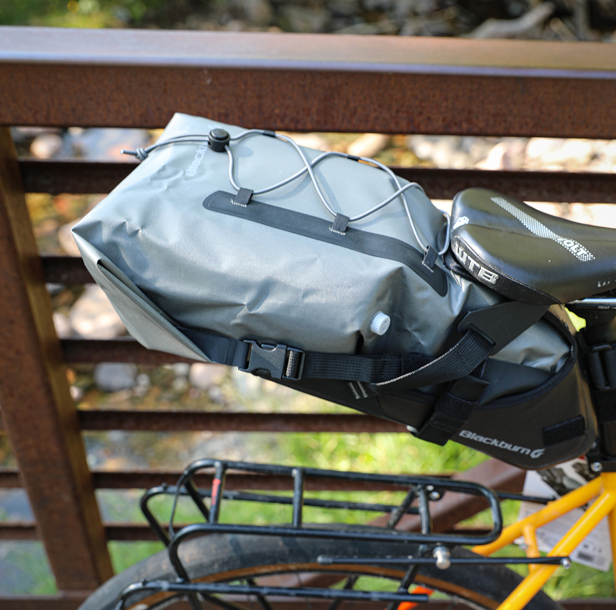 Blackburn Outpost Elite