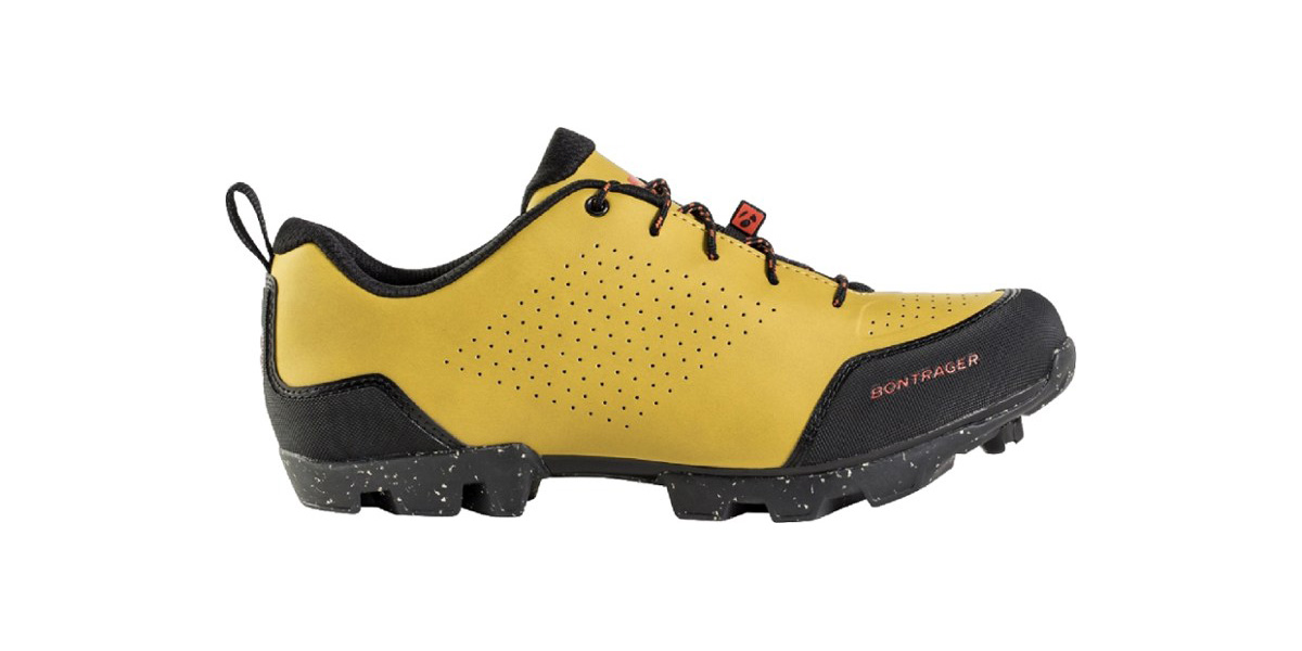 Bontrager GR2 Gravel Shoe