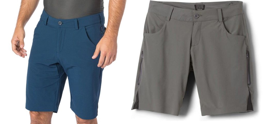 Bontrager Adventure Shorts