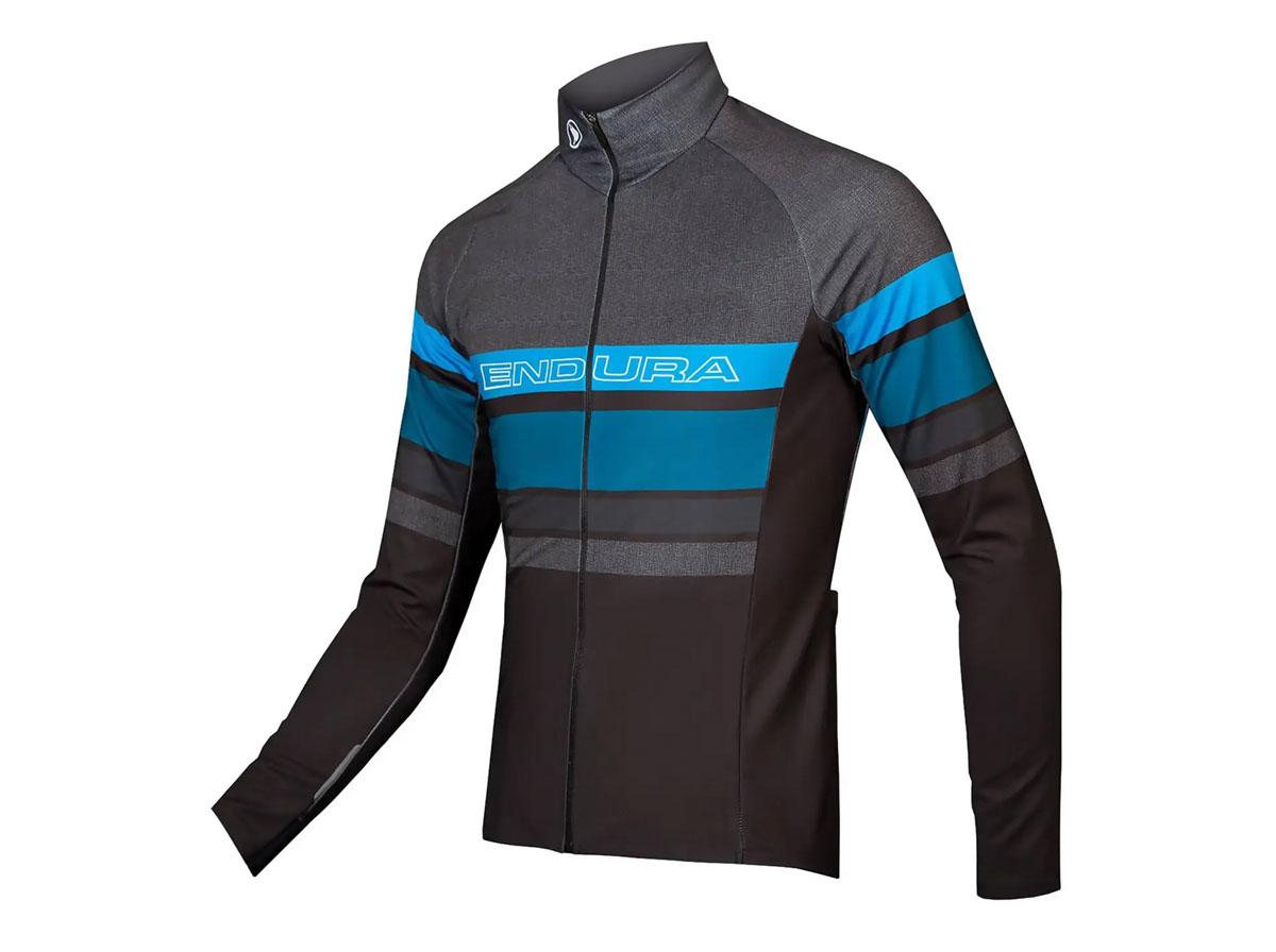 Gear for the last few days of cold riding