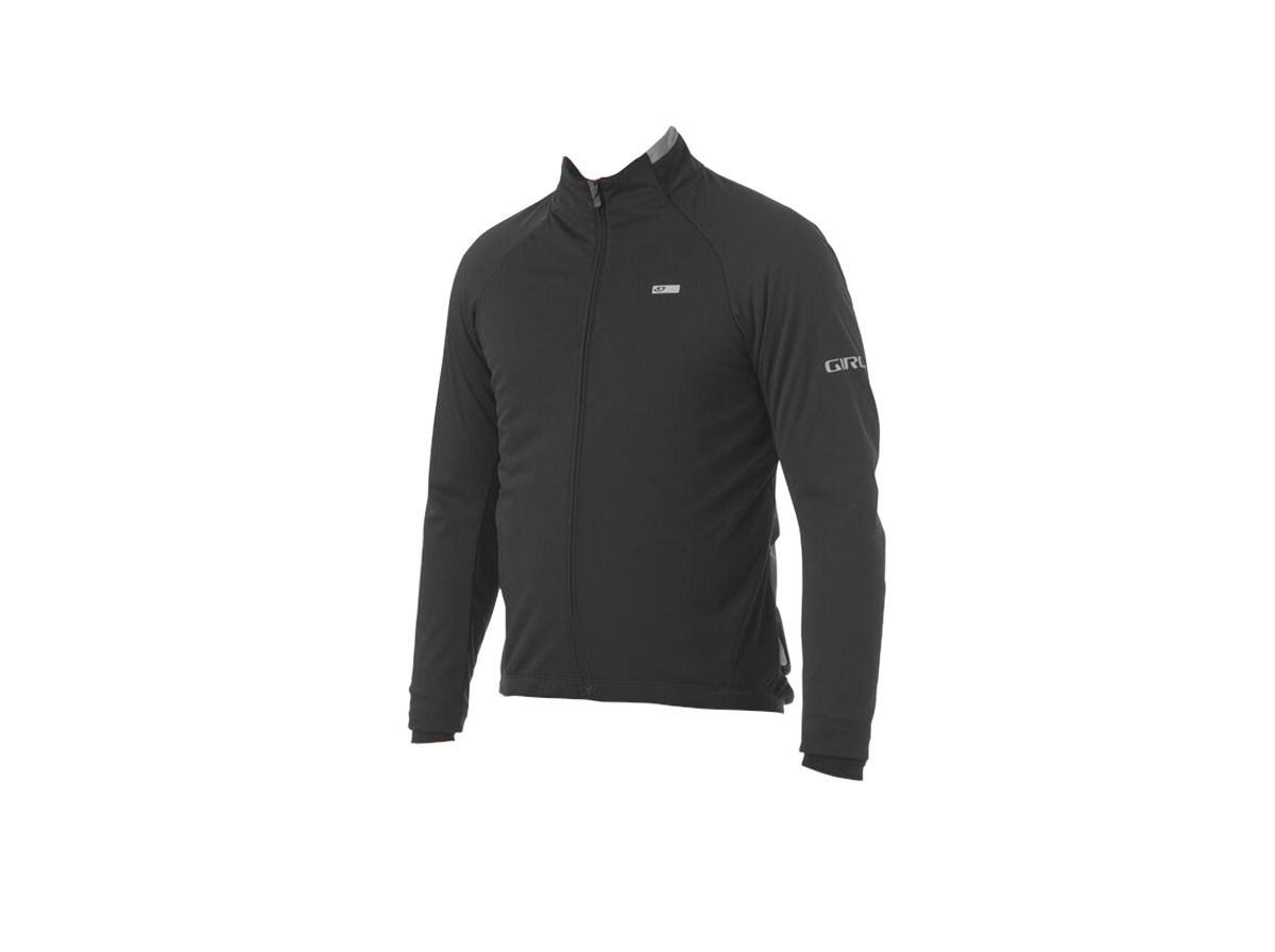 Giro Chrono Pro Alpha Cycling Jacket