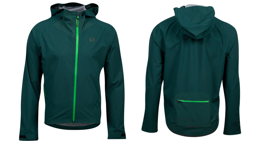 Pearl Izumi Vortex WxB Jacket