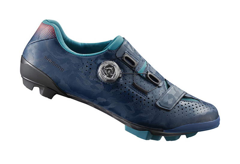 Shimano RX8 Women Gravel Shoe