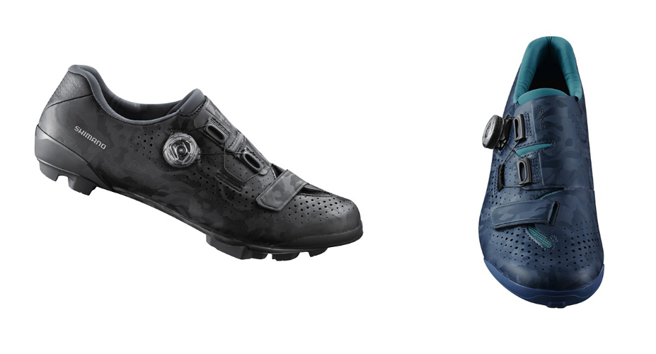 Shimano RX8 Gravel Shoes