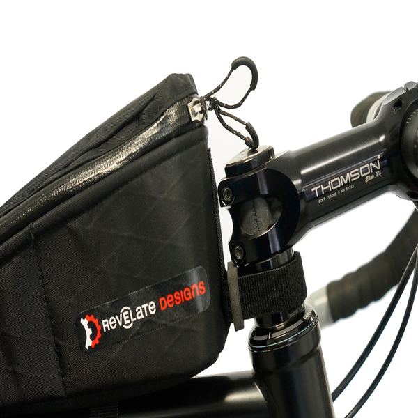 Revelate Gas Tank - Image 2