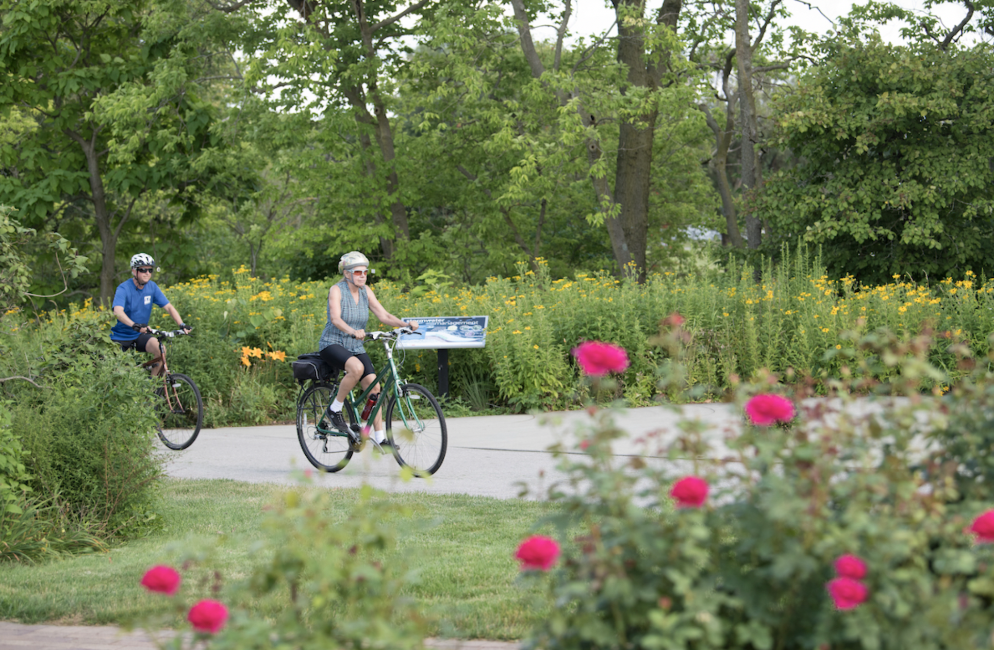 How You Ride the Great American Rail-Trail - Adventure Cycling Association