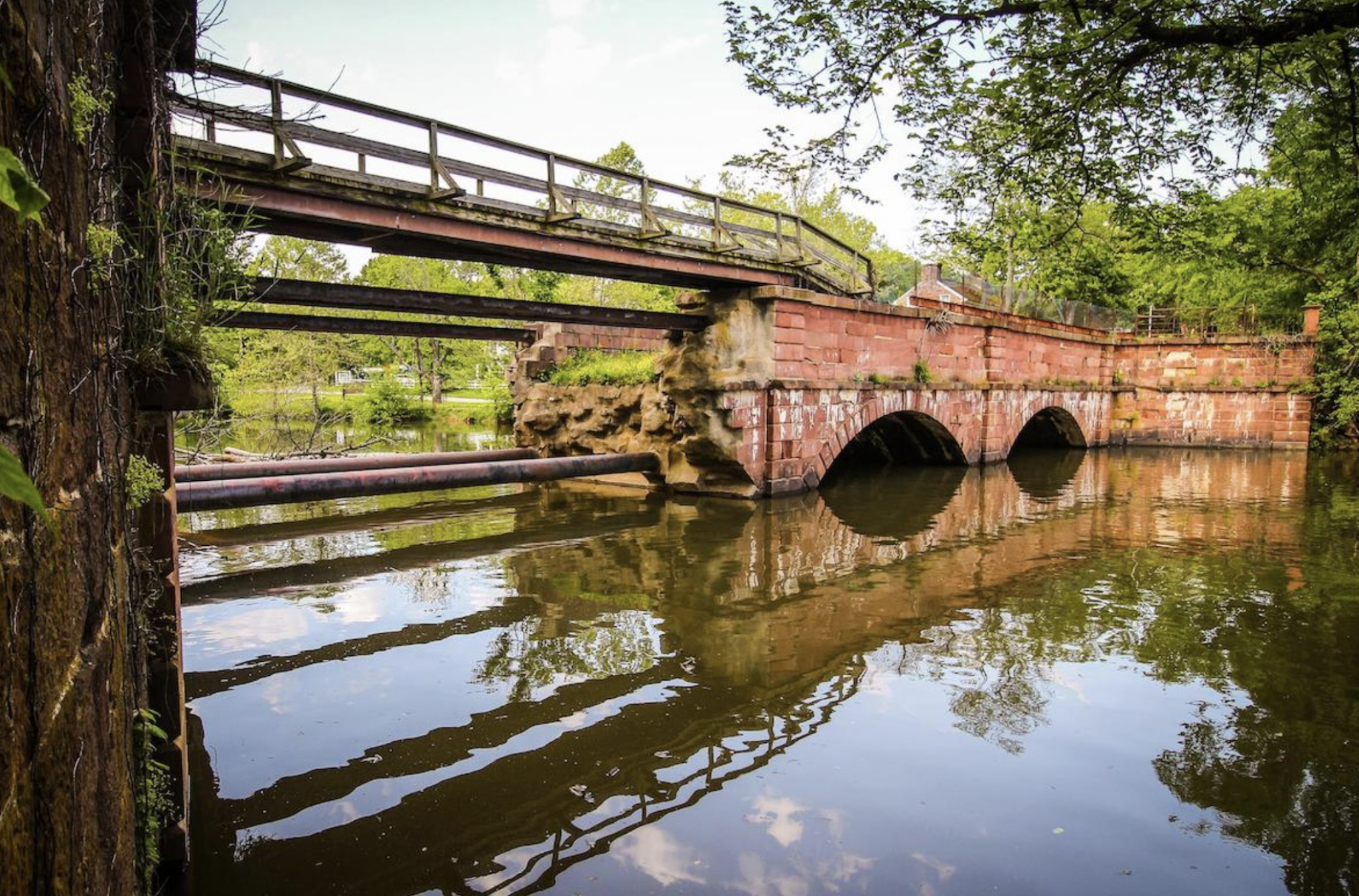 How You Ride the Great American Rail-Trail - Adventure Cycling Association
